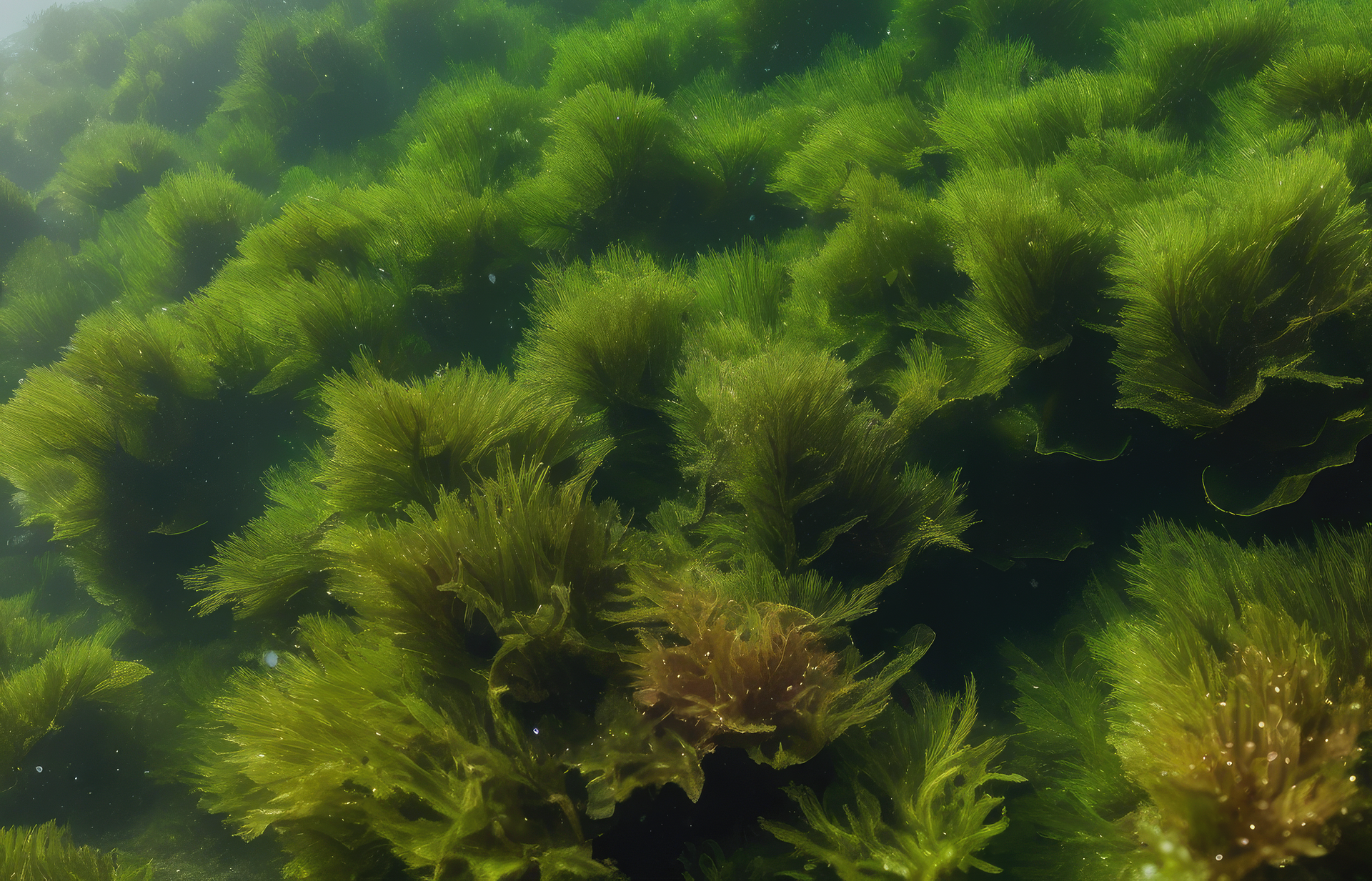 Pond Weed Removal Bracebridge | Lake Weed Cleaning Bracebridge