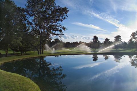Golf Course Pond Weed Removal Washago | Golf Course Pond Weed Cleaning Washago