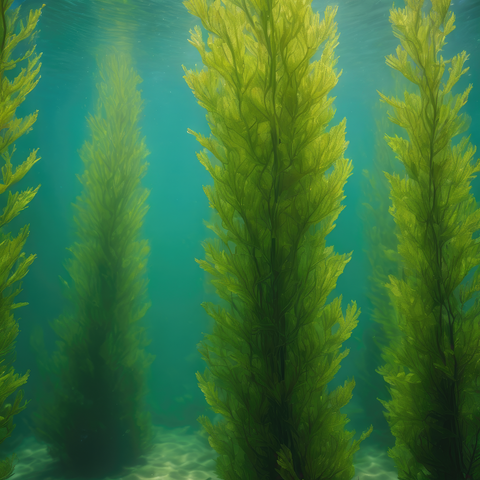 Invasive Lake Weed Removal Port Perry | Remove Cottage Seaweed Port Perry