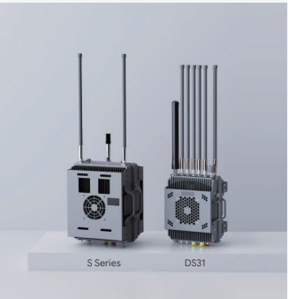 Detection and Spoofing System