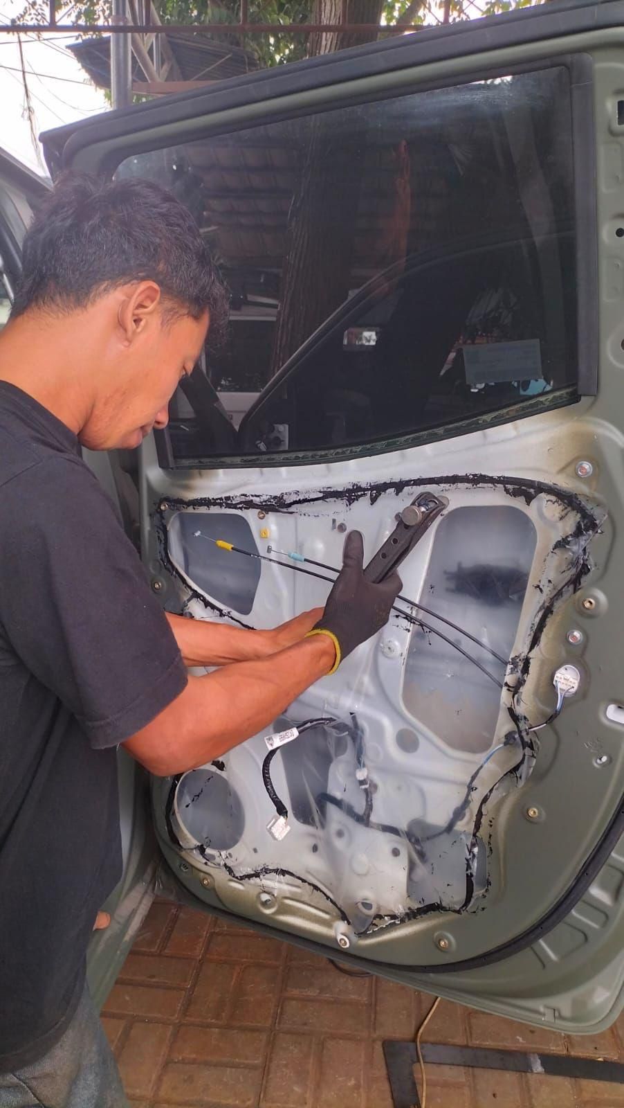 maintenance service