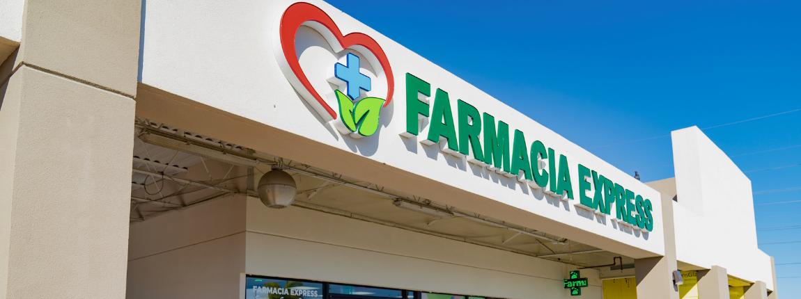 Salud al instante en Farmacia Express | Céntrico Guayama
