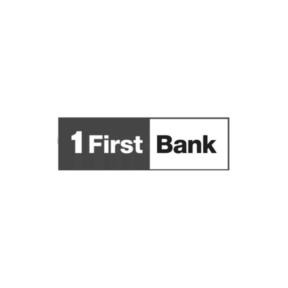 First Bank Atm Bancos - Céntrico