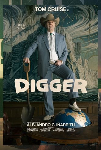 Movie poster for