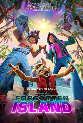 Movie poster for