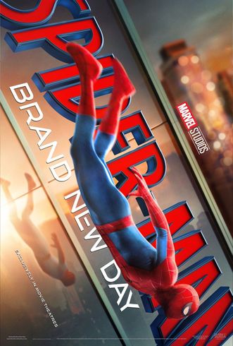 Movie poster for