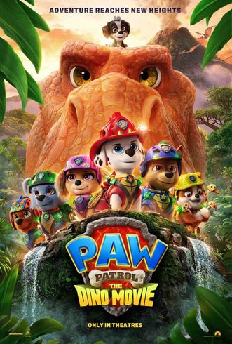 Movie poster for 