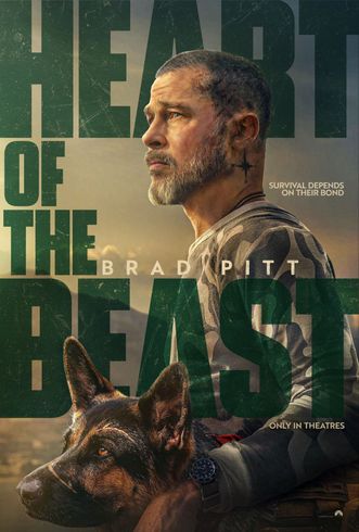 Movie poster for