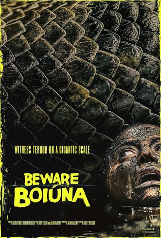 Movie poster for