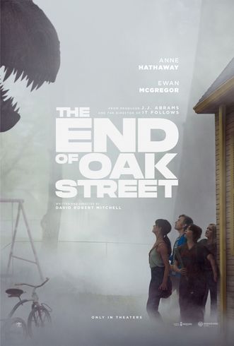 Movie poster for 
