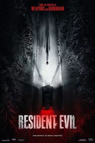 Movie poster for