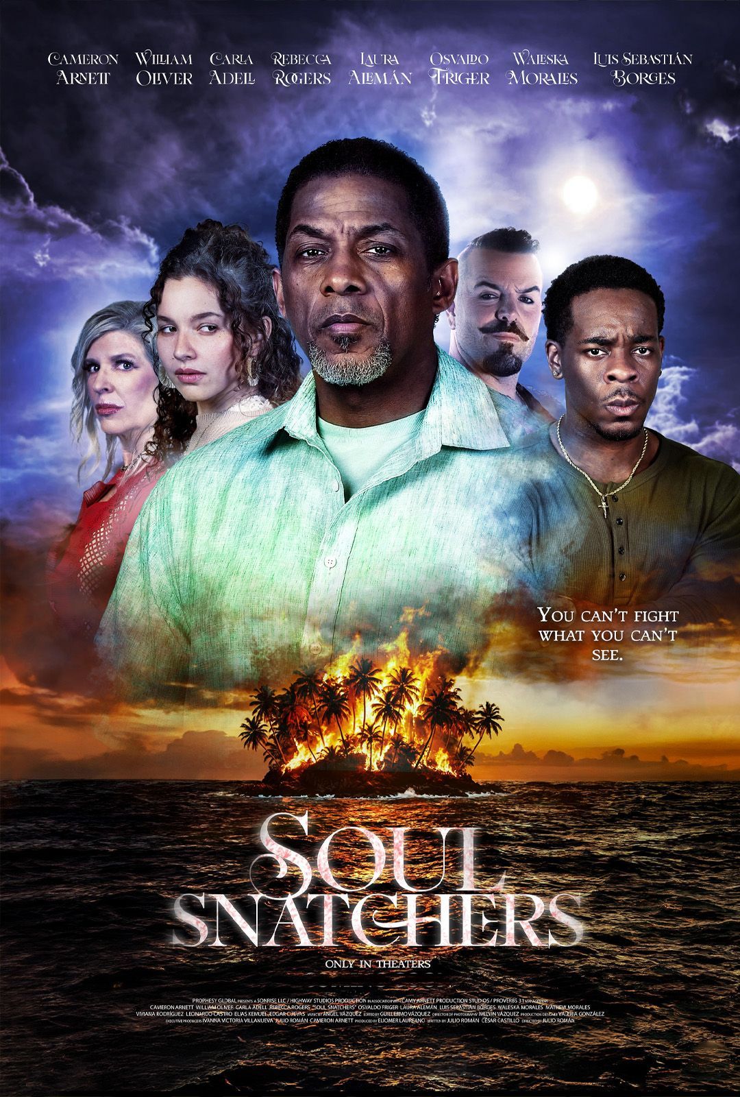 Movie poster for 