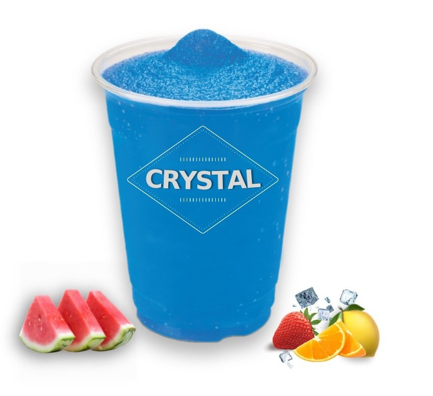Granita Crystal