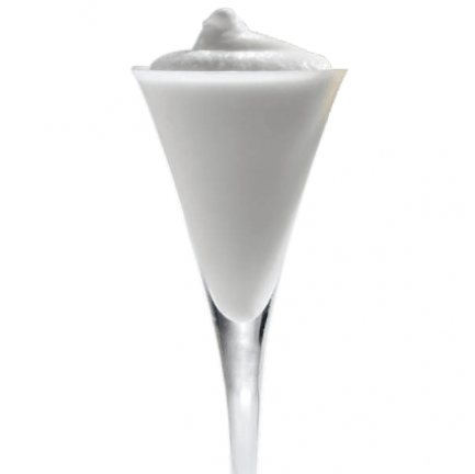 Sorbetto al limone Crystal