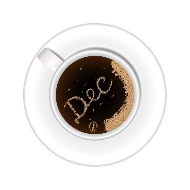 Decaffeinato Crystal
