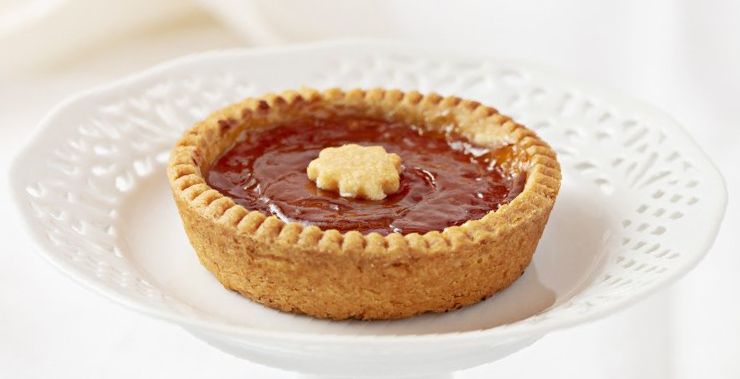 Crostatine Crystal