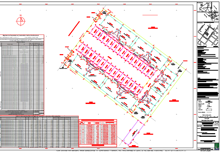 TOPOGRAFÍA PARA PROYECTO