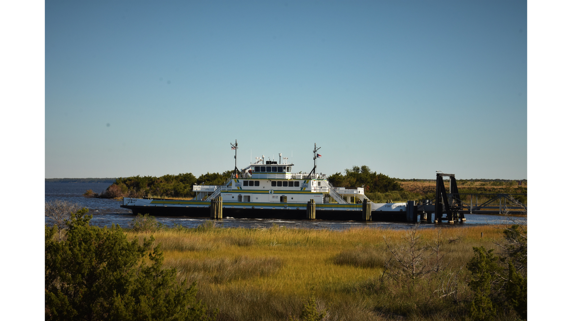 ferry