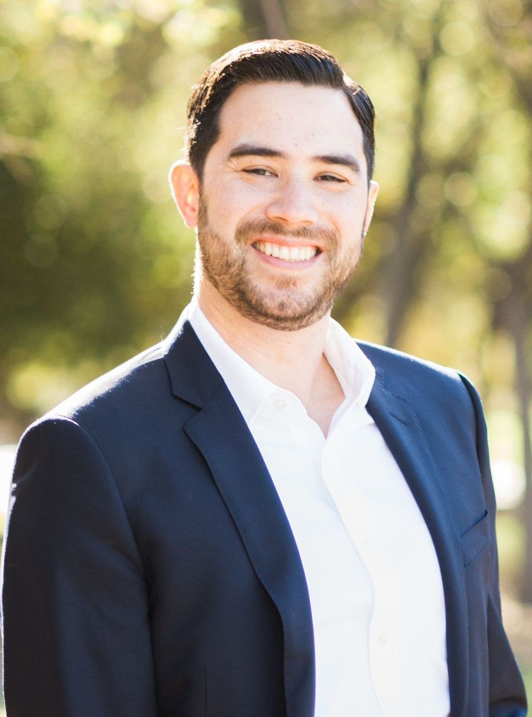 Stephen Kageyama
