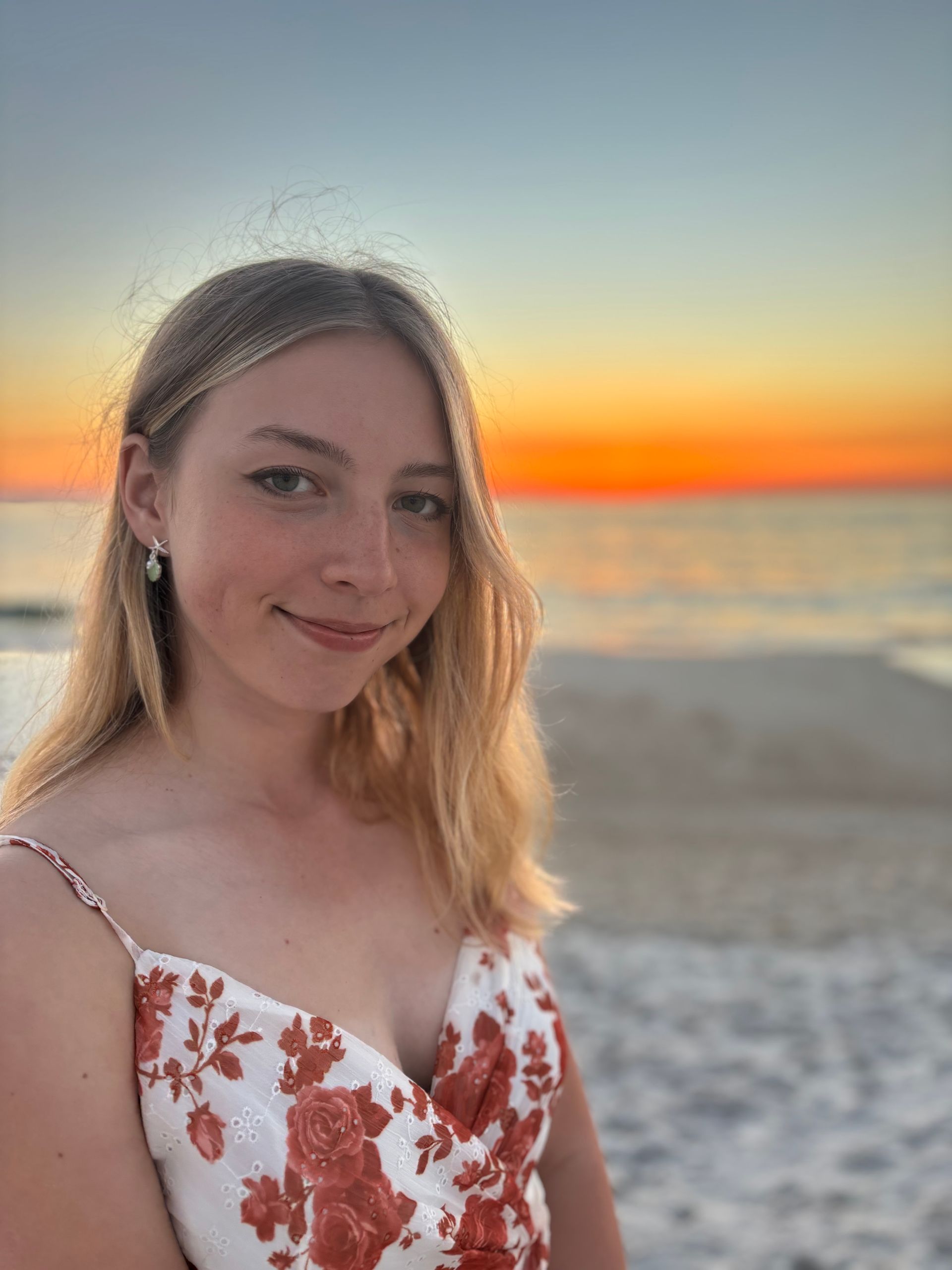 Keely Farris