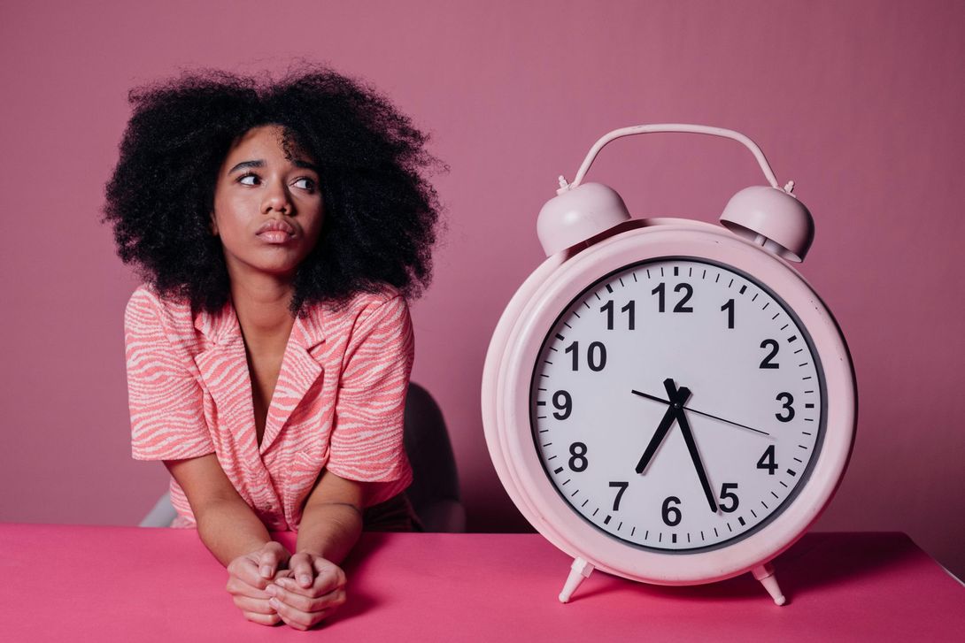 Tired of waiting on traditional medicine