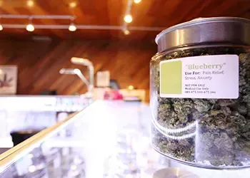 Jar of