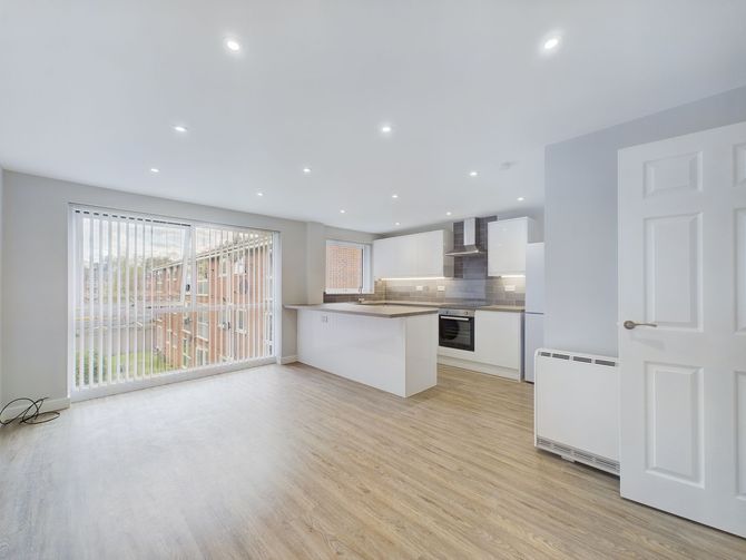 new kitchen in Reading