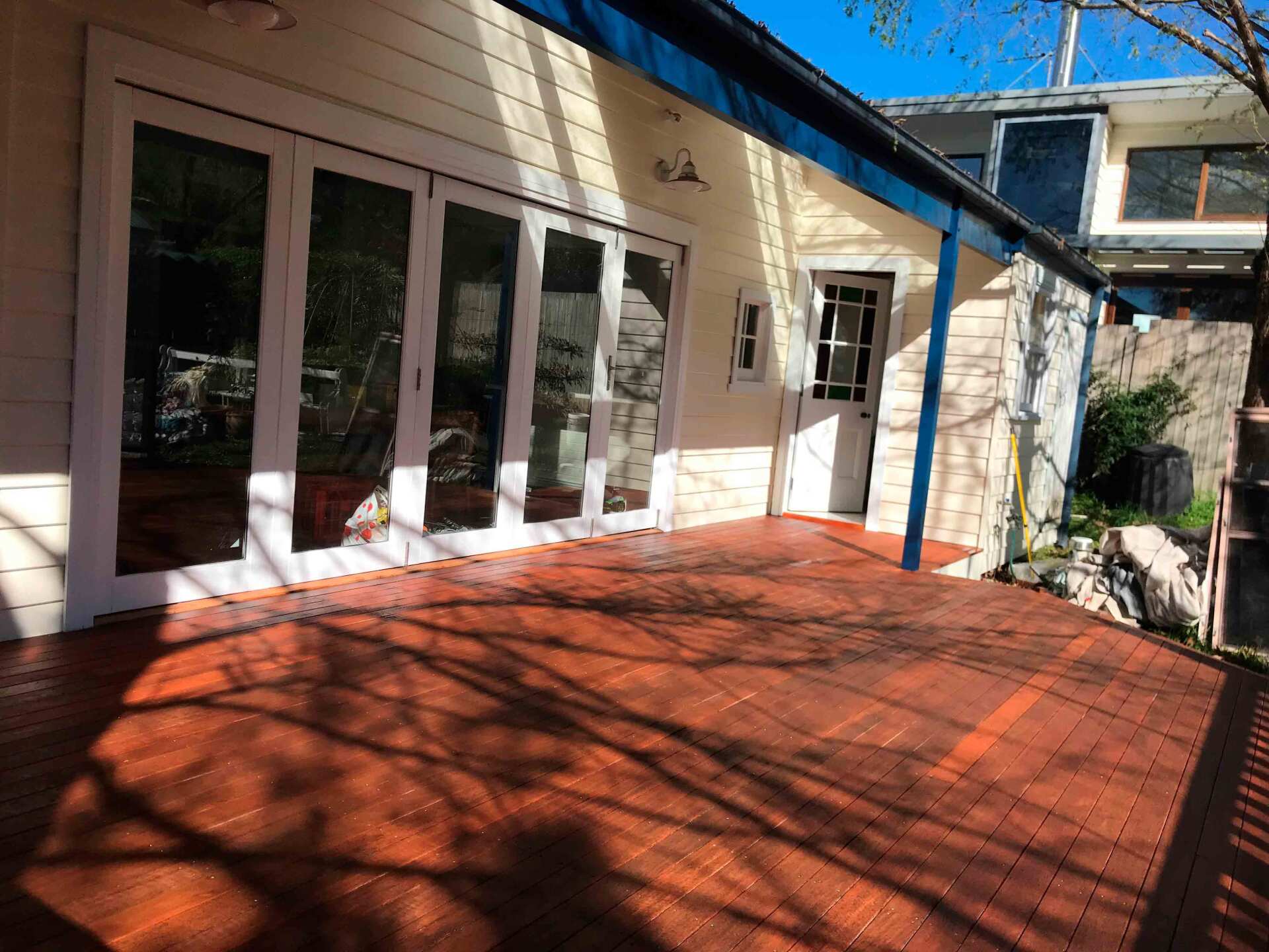 After Painting The House — Penrith, NSW — Bright Spots Painting & Decorating