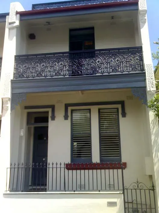 Front Of The Building — Penrith, NSW — Bright Spots Painting & Decorating