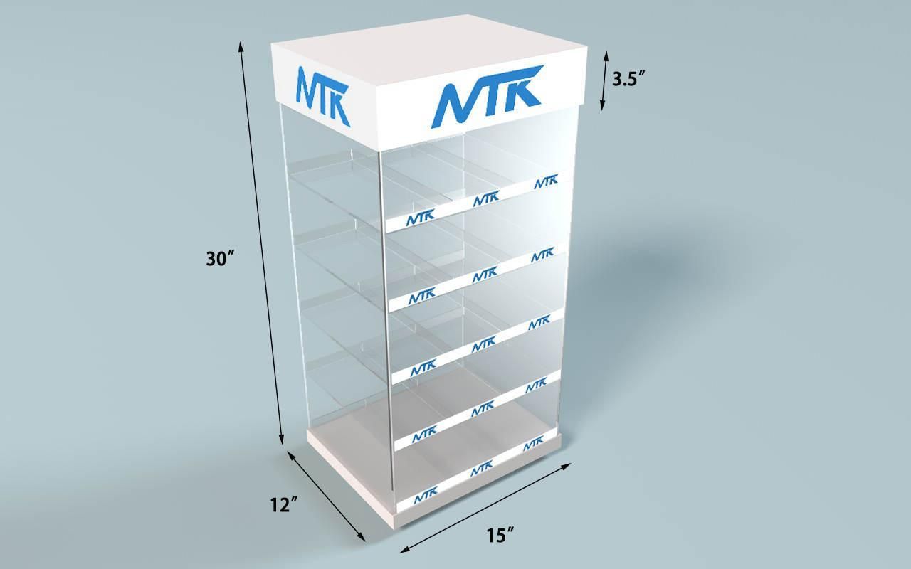 Square  Rack