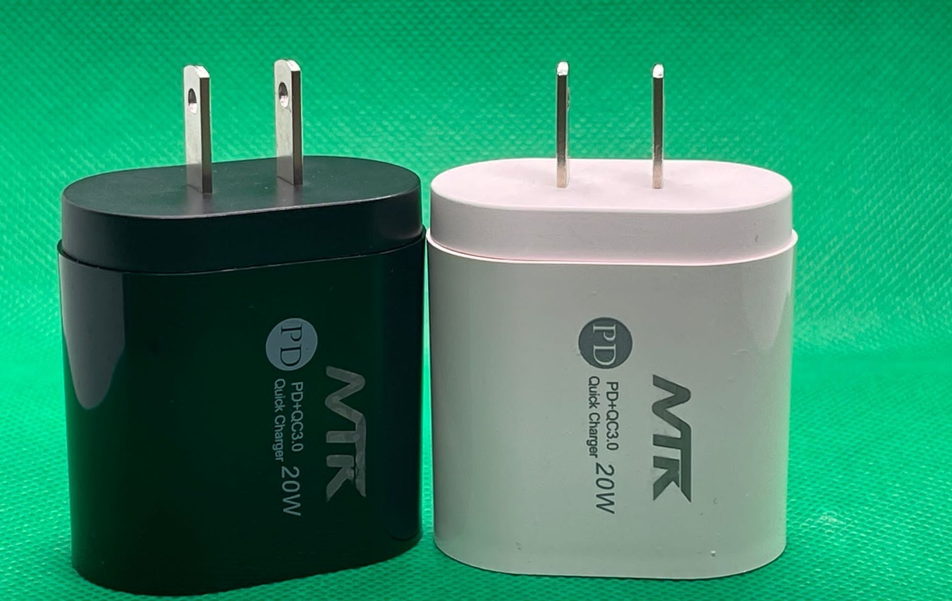 Mobile Charger