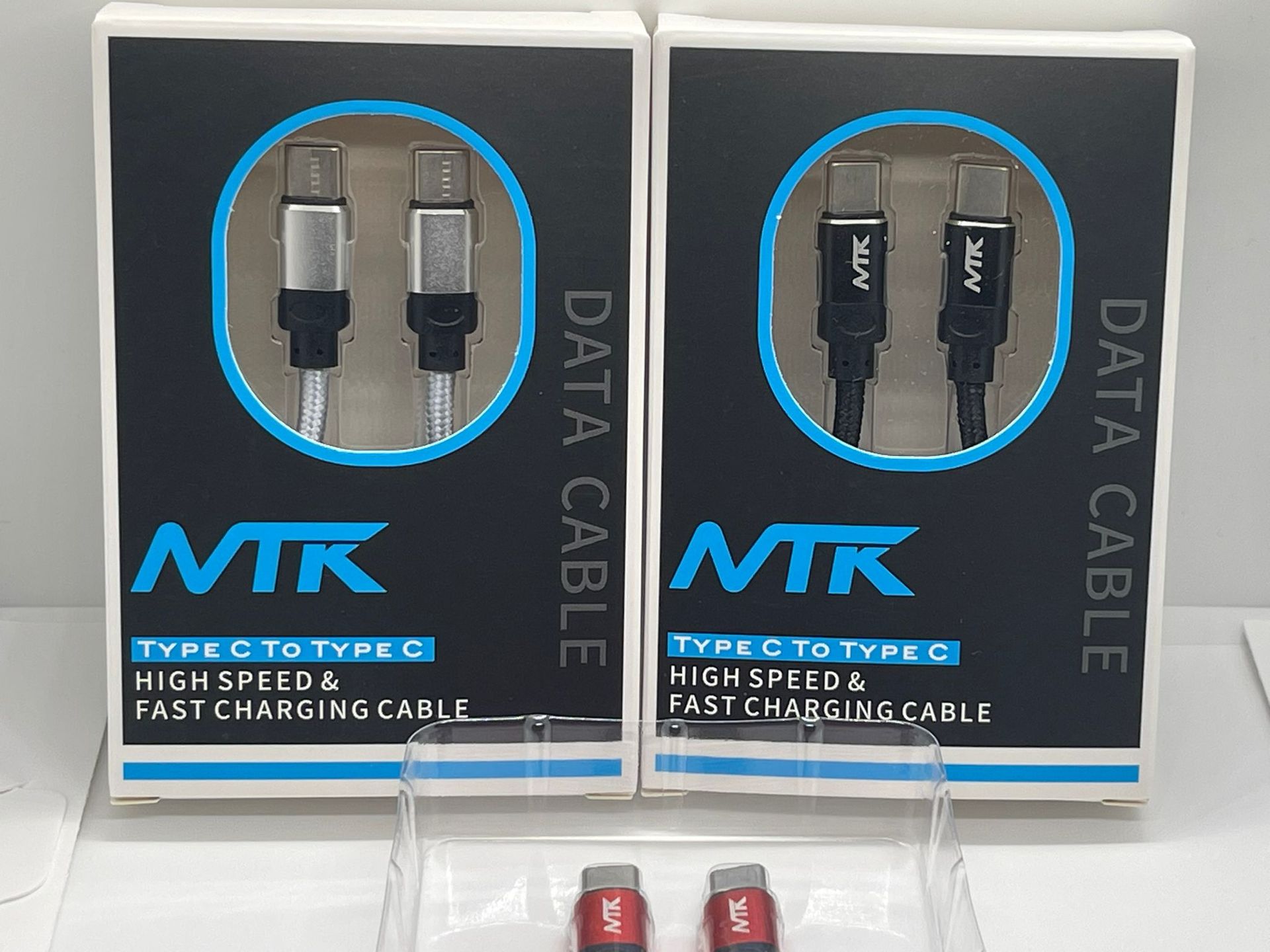 Mobile Charging Cable