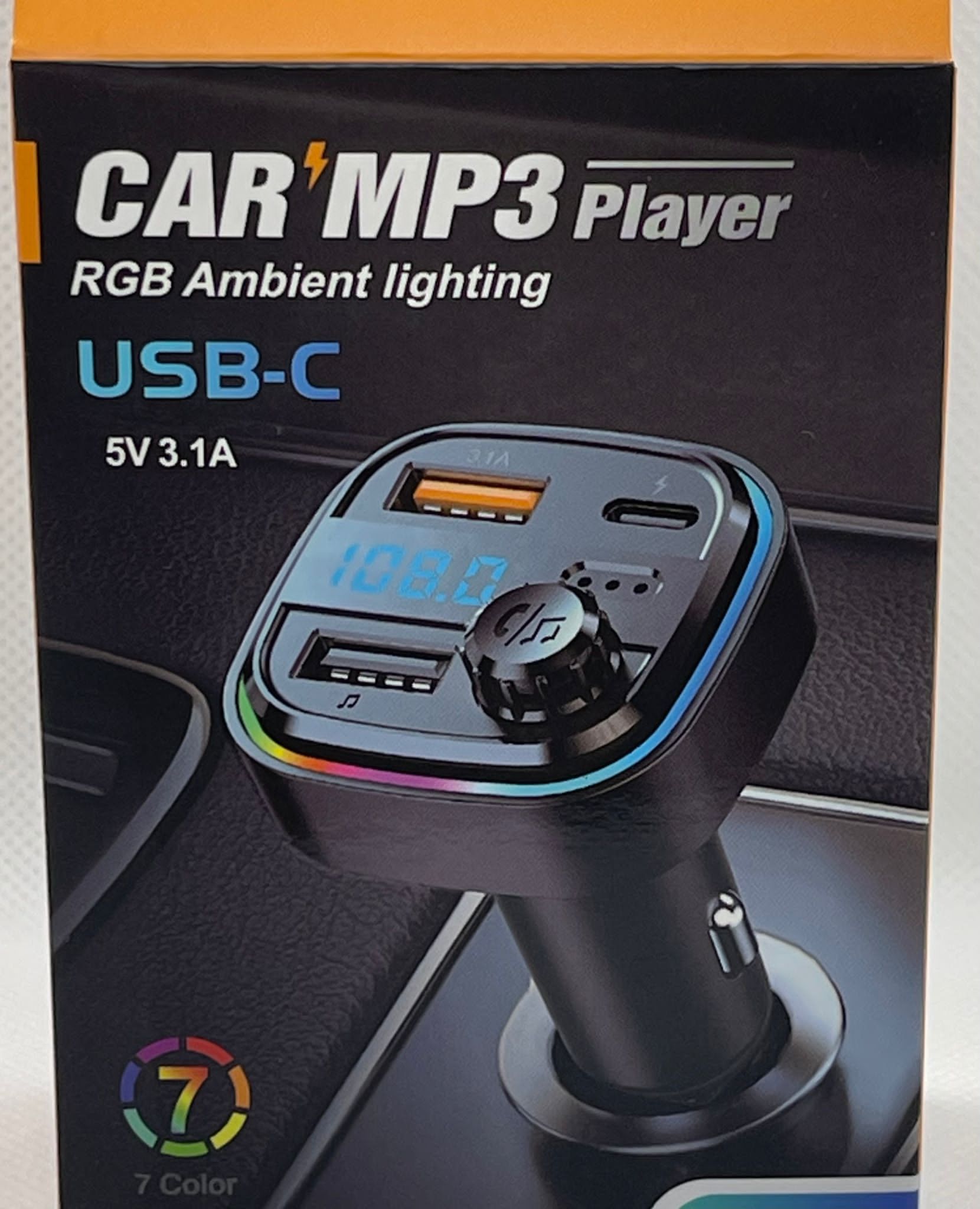 Car  Accessory