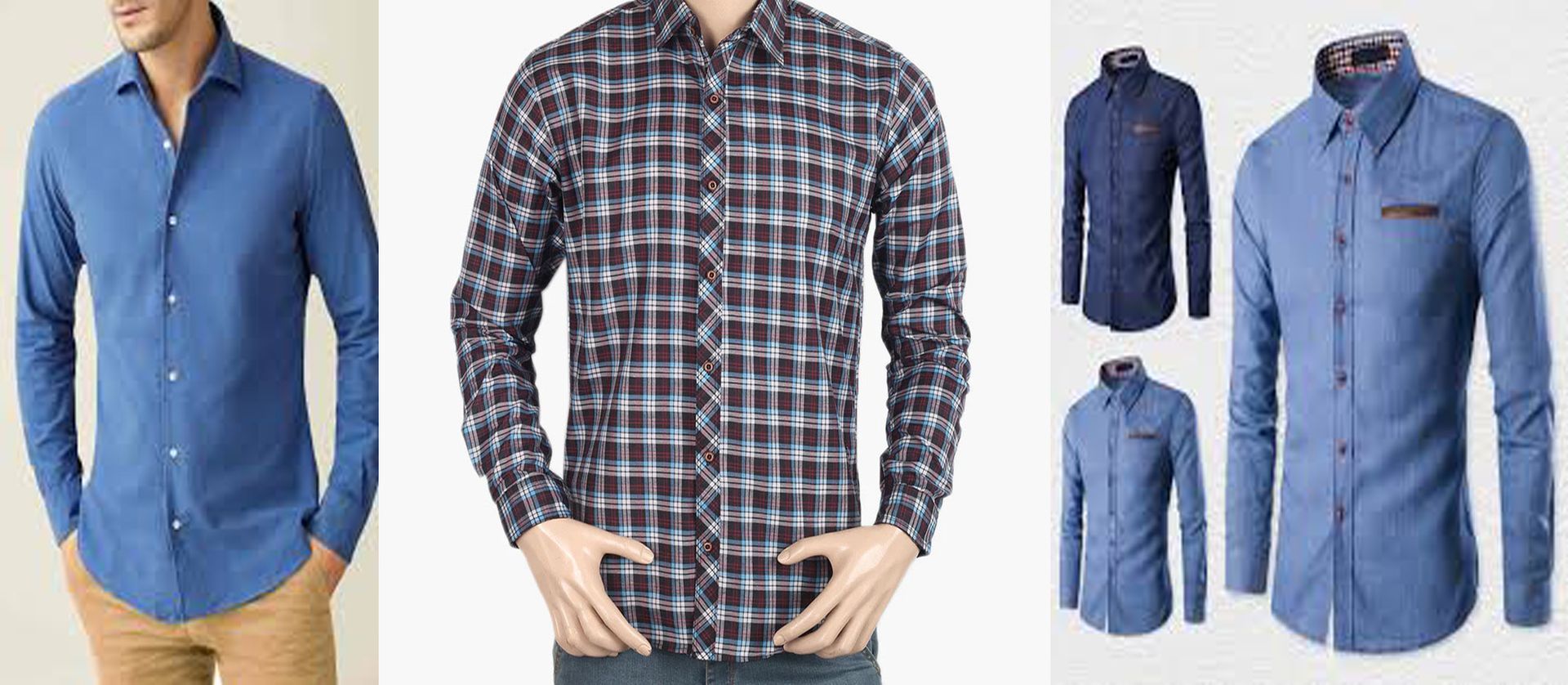 Men Shirts