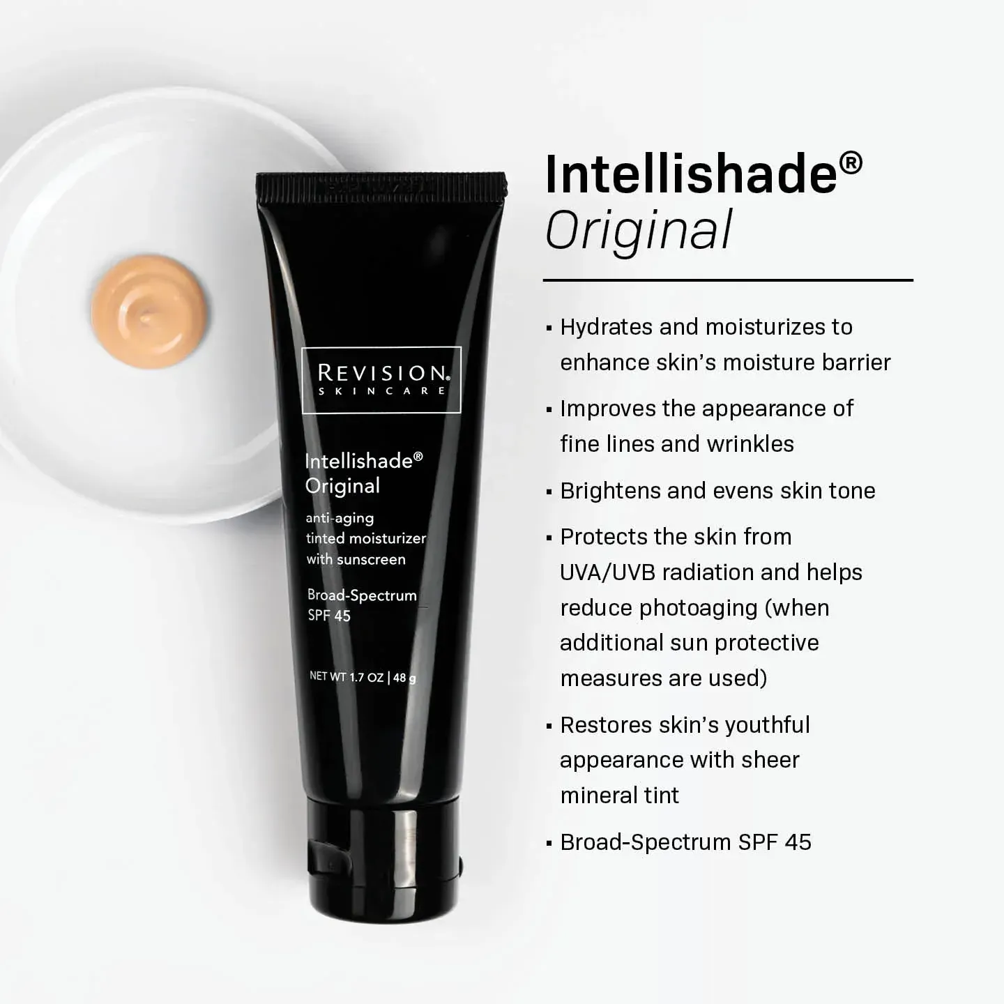 REVISION SKIN CARE 