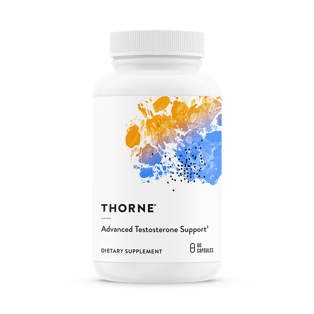 Thorne health 