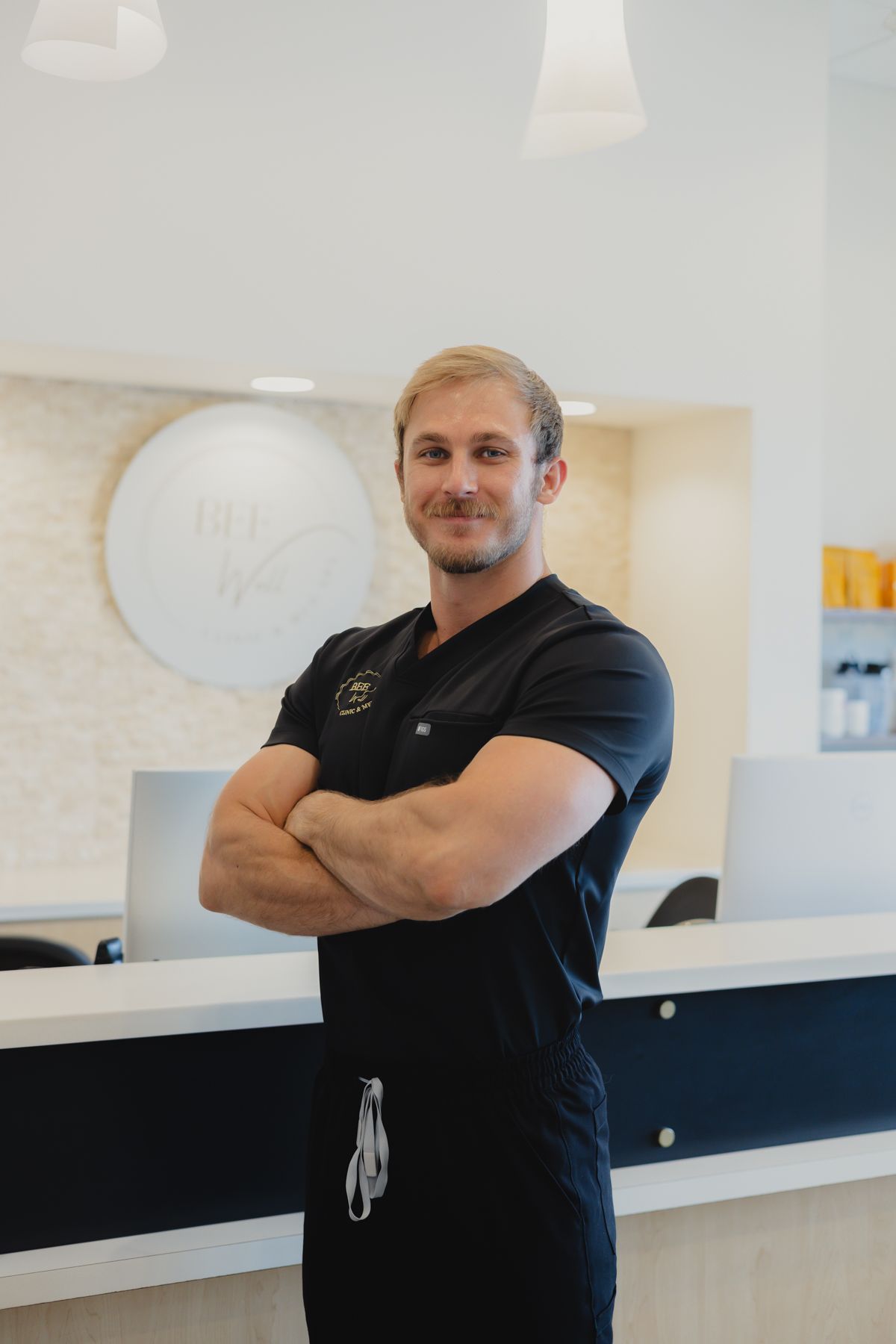 Manager- wellness