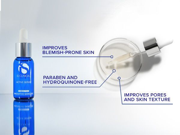 Skin health 