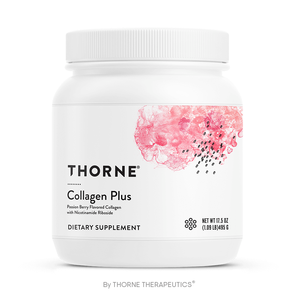 Thorne health 