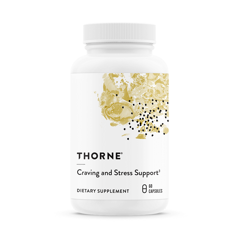 thorne health 