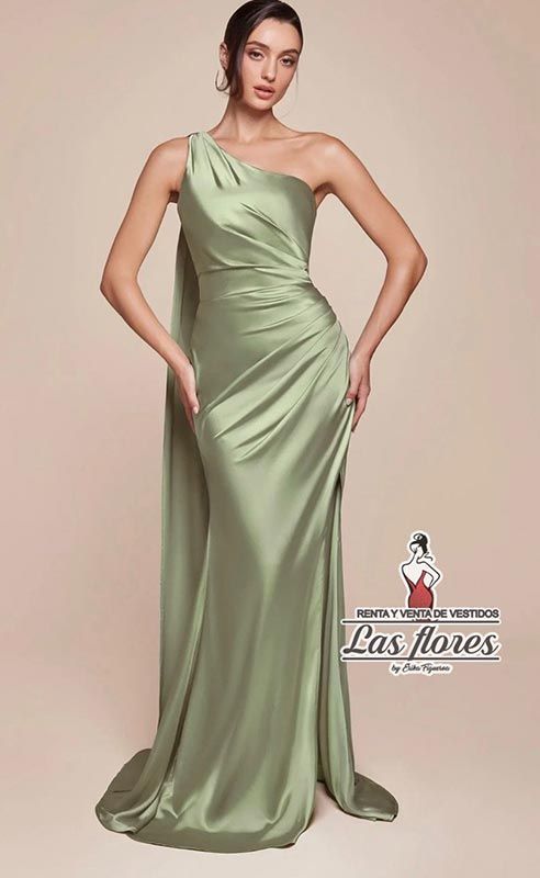 RENTA Y VENTA DE VESTIDOS LAS FLORES