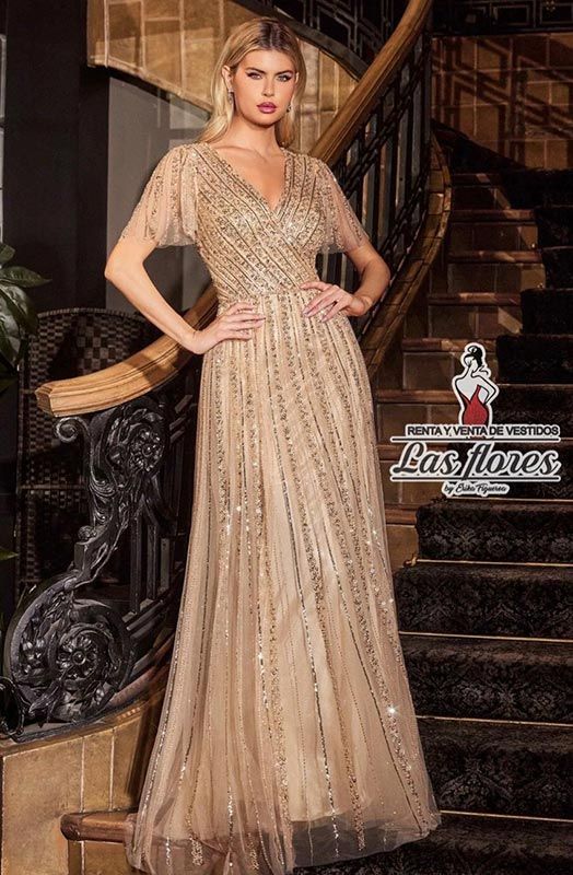 RENTA Y VENTA DE VESTIDOS LAS FLORES