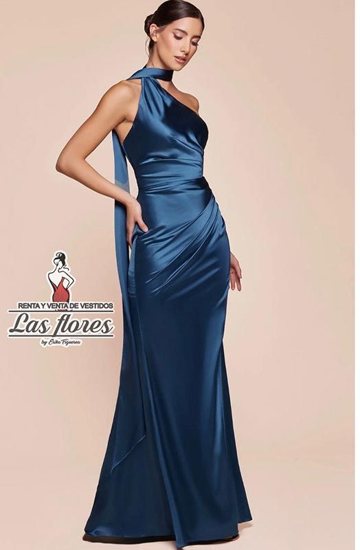 RENTA Y VENTA DE VESTIDOS LAS FLORES
