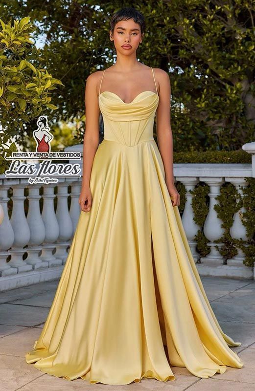 RENTA Y VENTA DE VESTIDOS LAS FLORES