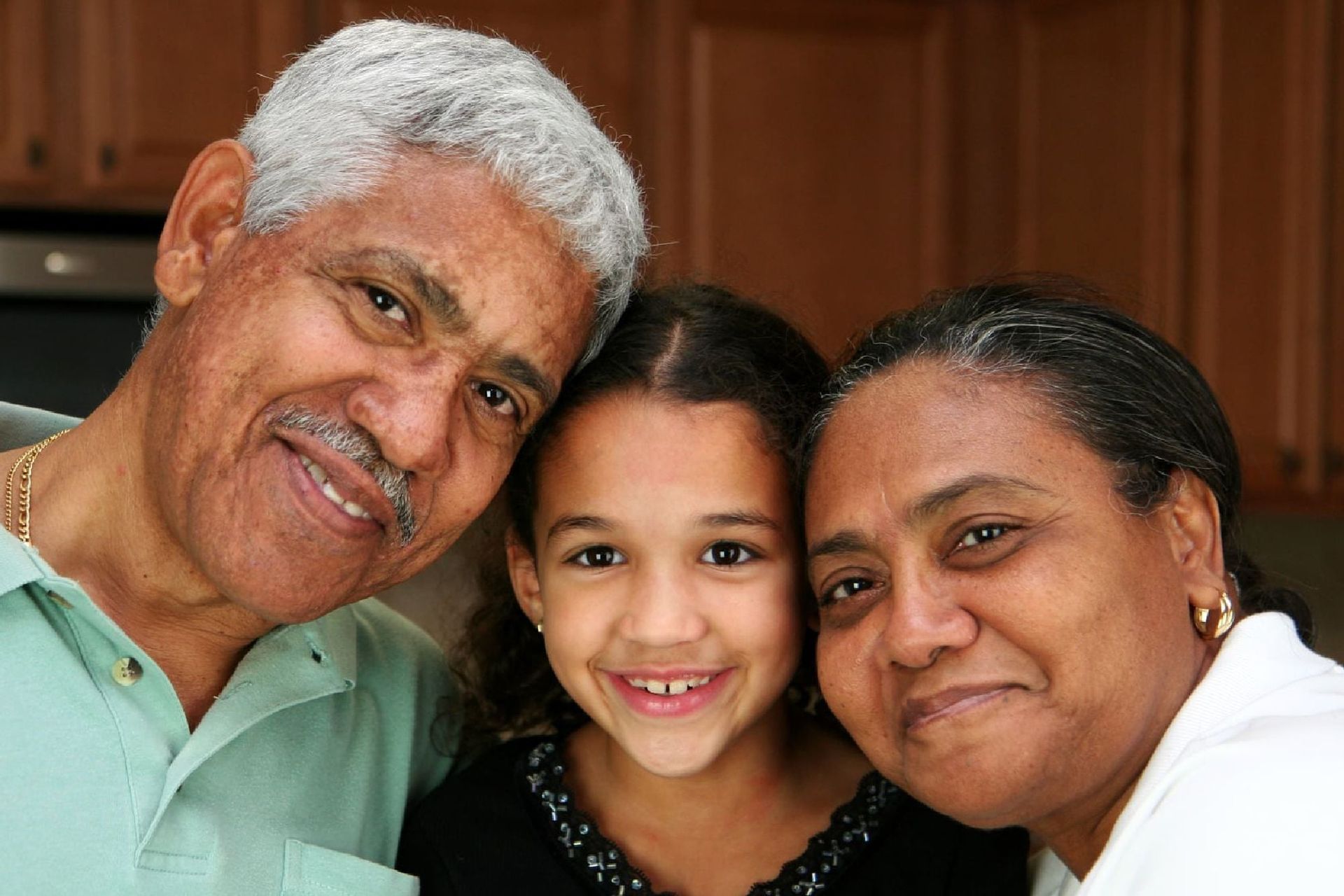 Family — Maui, HI — Humuhumu Family — Maui, HI — Humuhumu