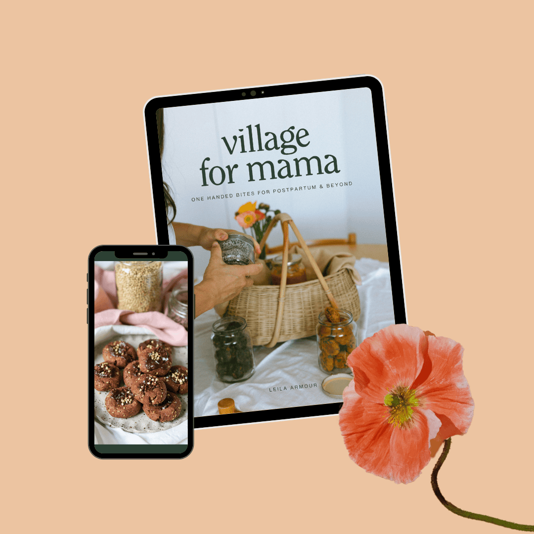 Village for Mama