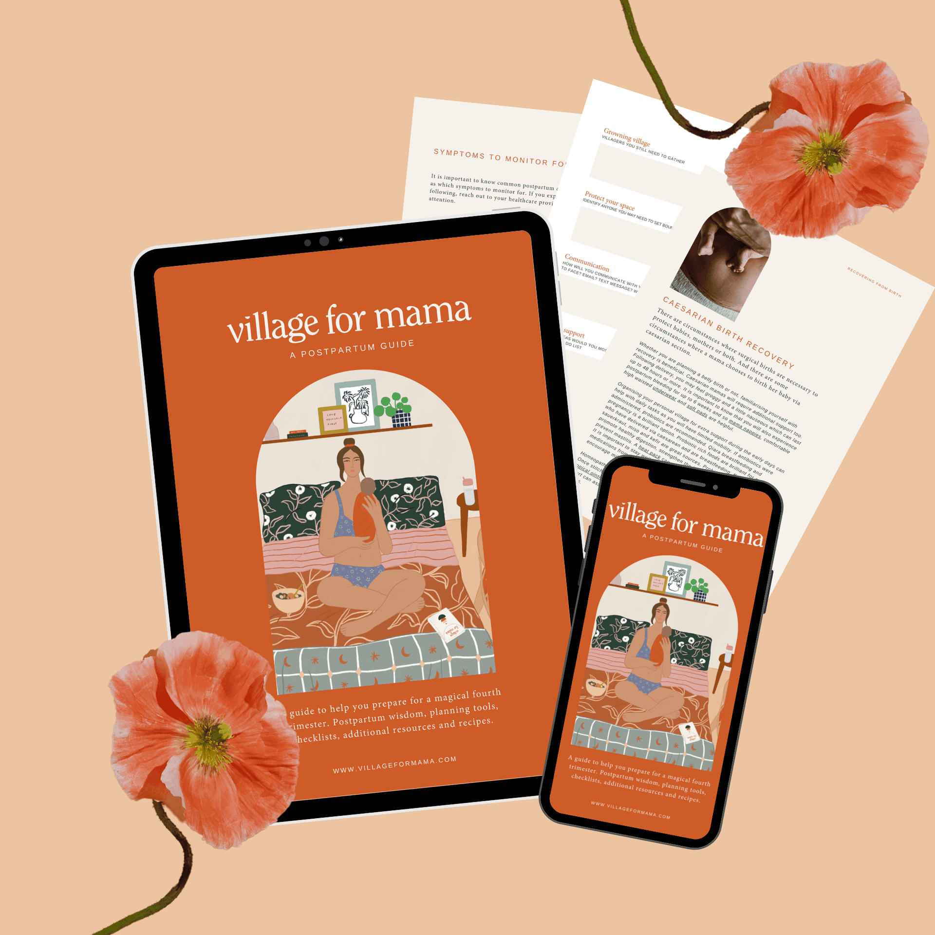 Village for Mama