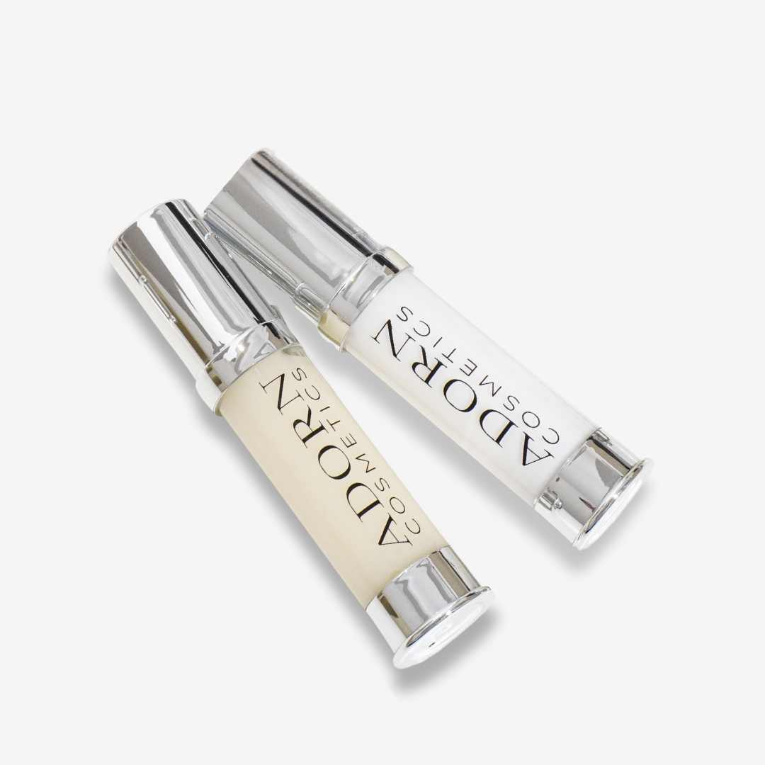 Hydration Primer Moisturiser and Niacinamide Night Cream