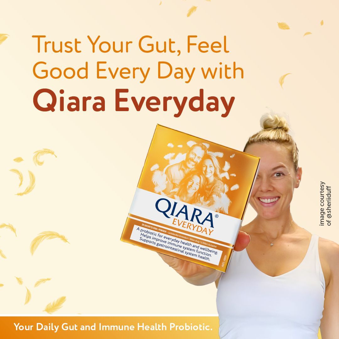 Qiara Everyday