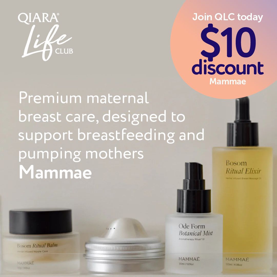 Mammae x QLC
